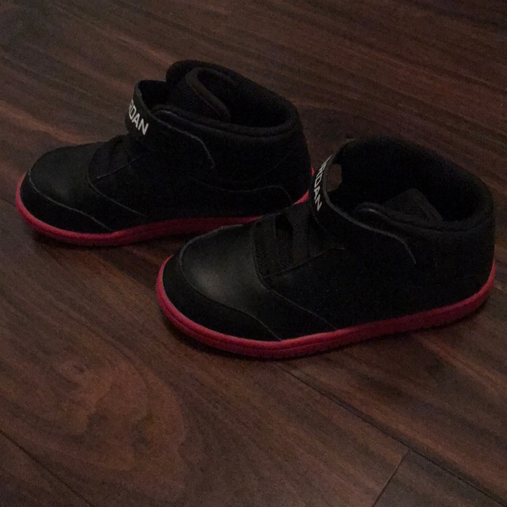 Jordan’s